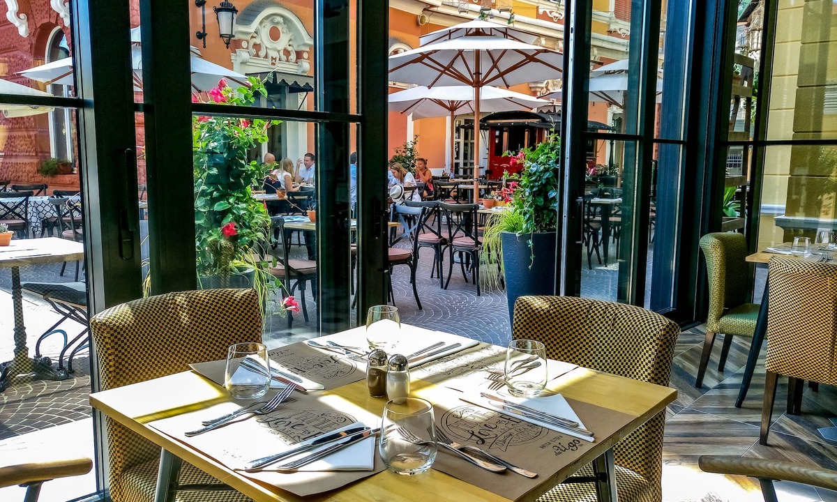 Opatija Hotel | Hotel Continental