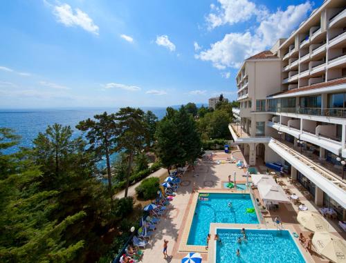 Lovran Hotel | Hotel Excelsior - by Liburnia Hotels & Villas