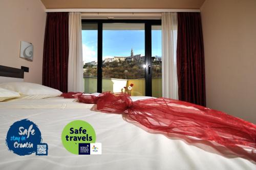 Buzet Hotel | Hotel Fontana
