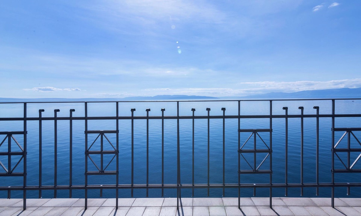 Rijeka Hotel | Hotel Jadran