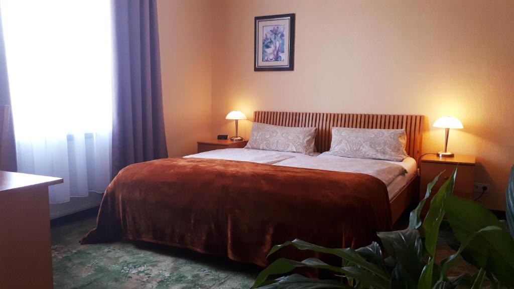 Lindow Hotel | Hotel Krone Lindow