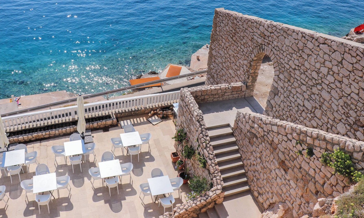 Jablanac Hotel | Hotel Kul IN Ablana