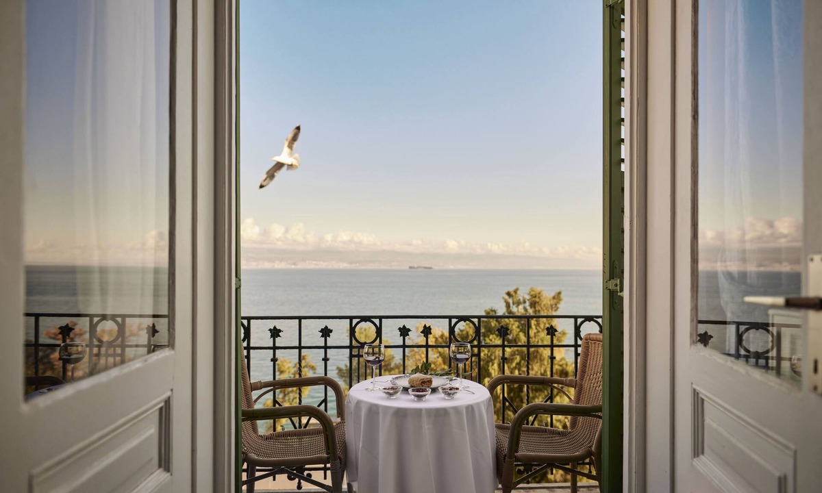 Lovran Hotel | Hotel Lovran