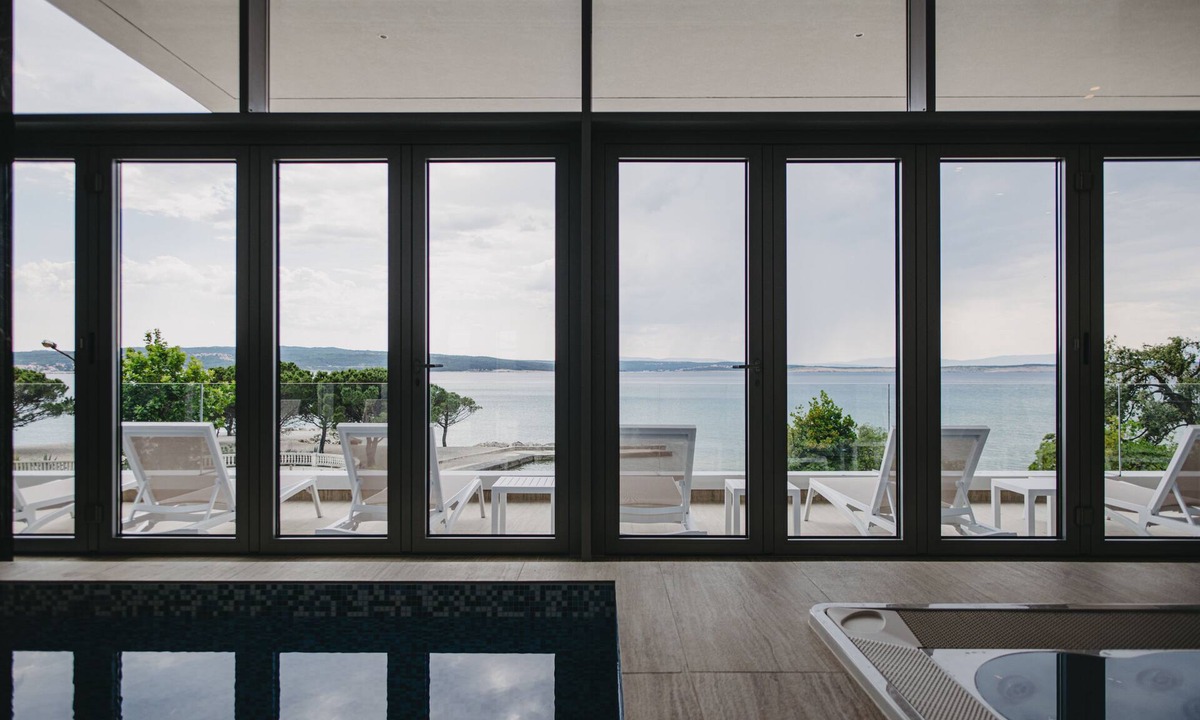 Crikvenica Hotel | Hotel Miramare