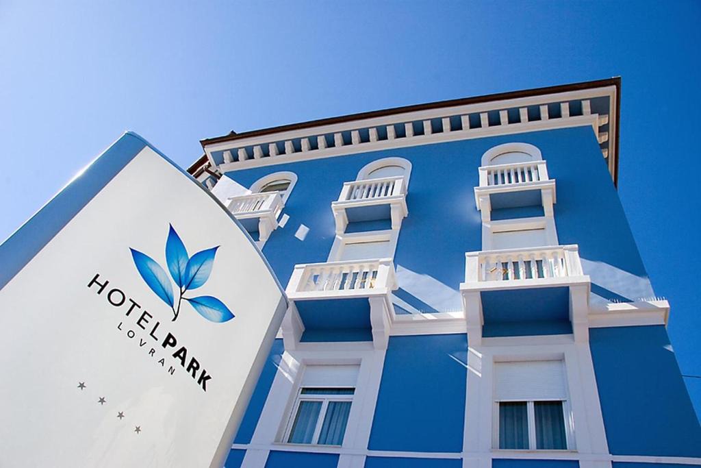 Lovran Hotel | Hotel Park
