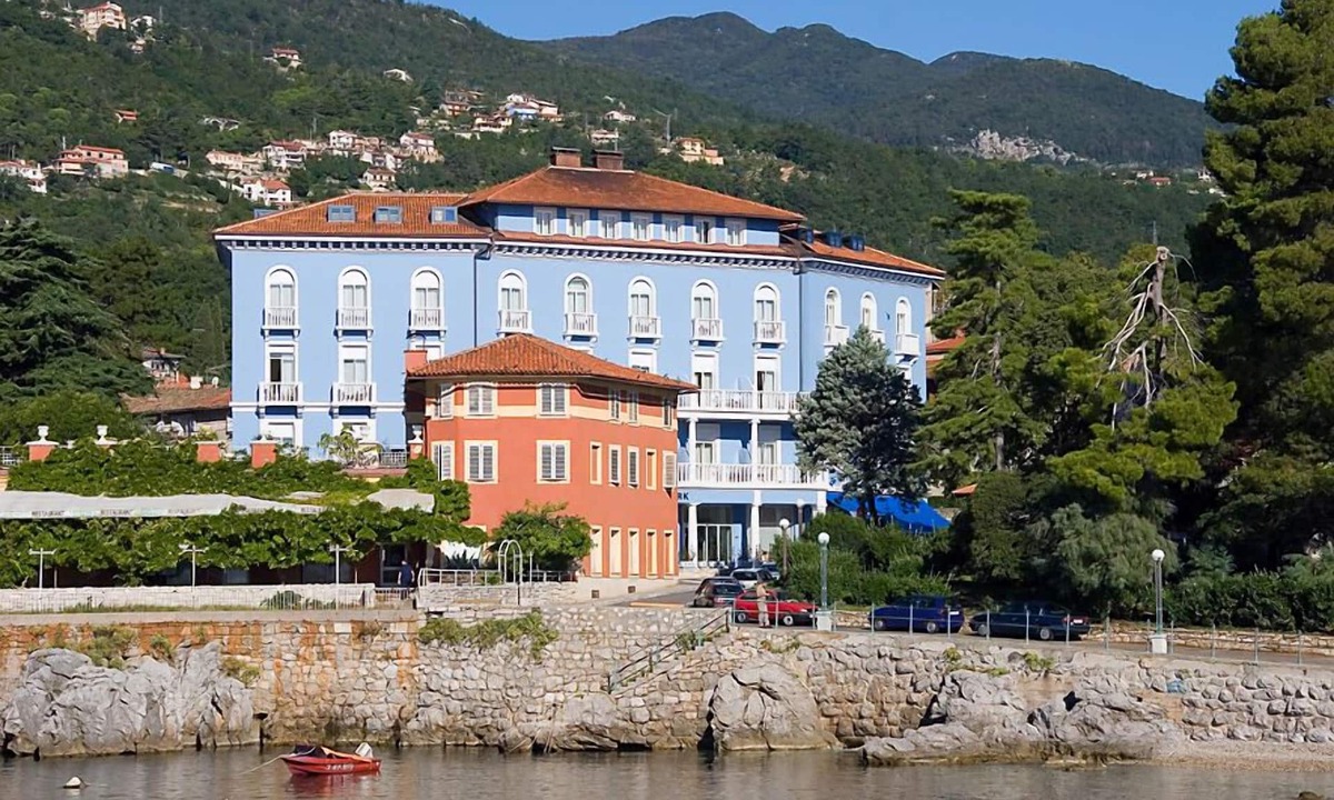 Lovran Hotel | Hotel Park