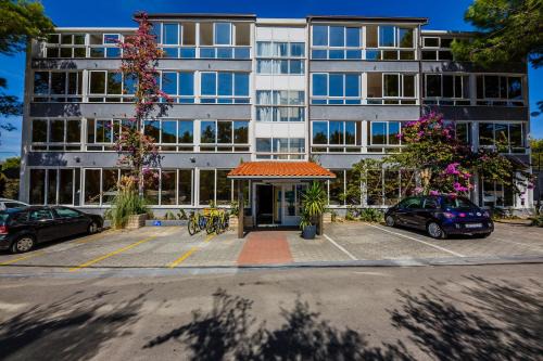 Arbanija Hotel | Hotel Sveti Kriz