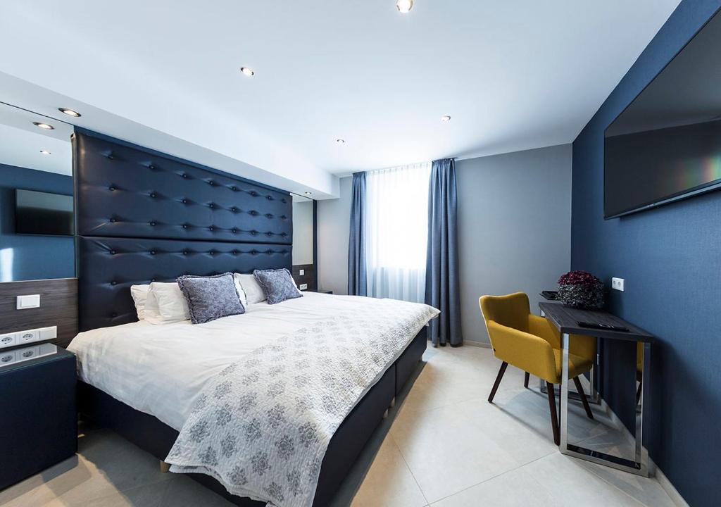 Moerfelden-Walldorf Hotel | Hotel Tommasi