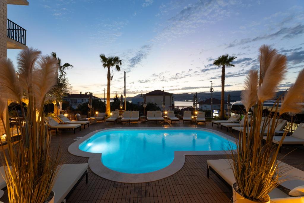 Okrug Gornji Hotel | Hotel Vagabundo