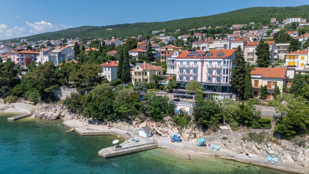 Dramalj Hotel | Hotel Vali Dramalj