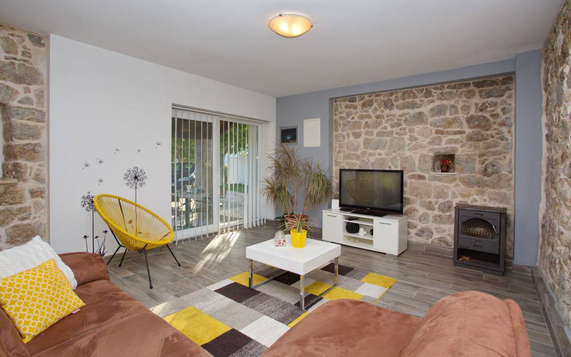 Gata House | House ∙ 1 bedroom ∙ 4 guests