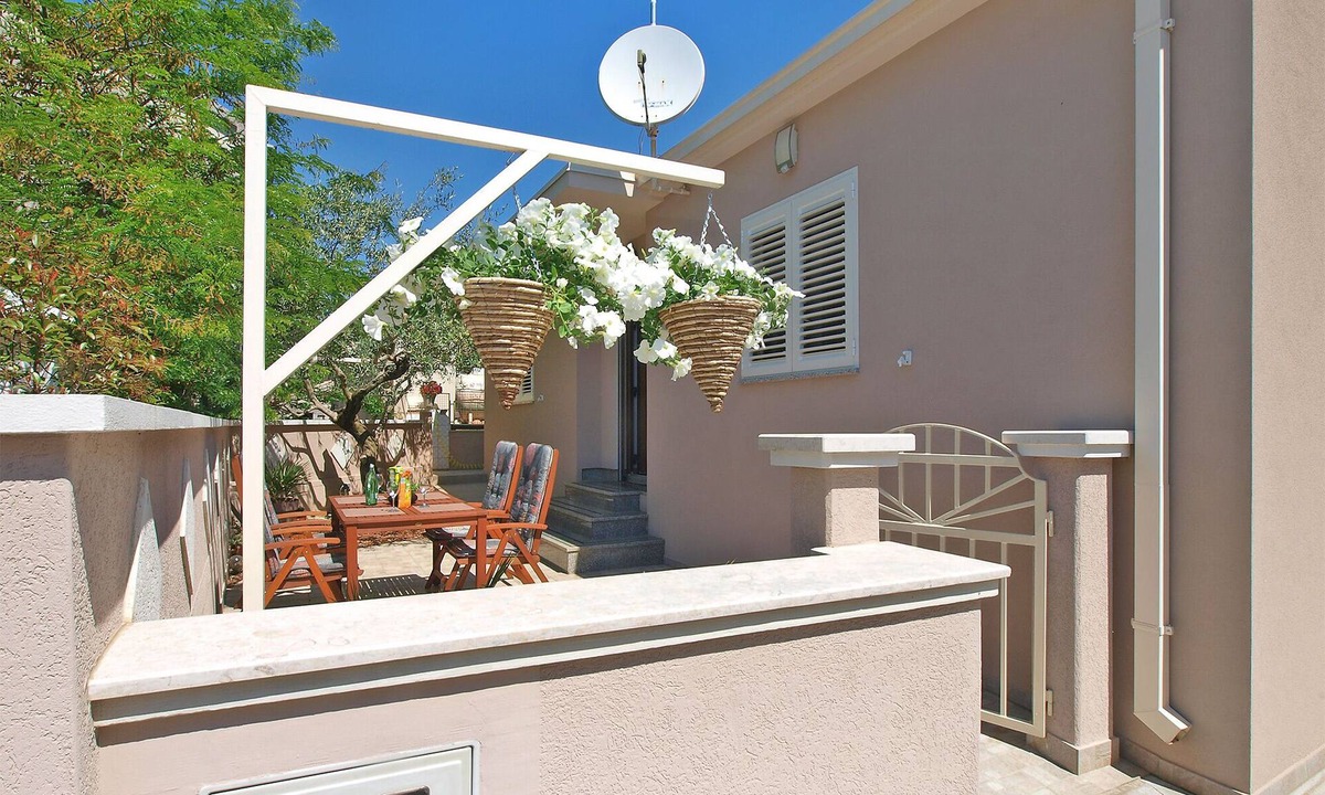 Vinkuran House | House 2087/39057 (Istria - Vinkuran), 500m from the beach