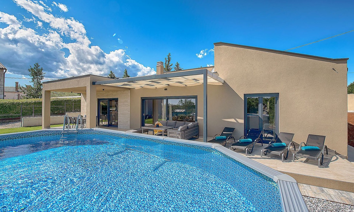 Rebici House | House 2406/161843 (Istria - Rebići), 2000m from the beach