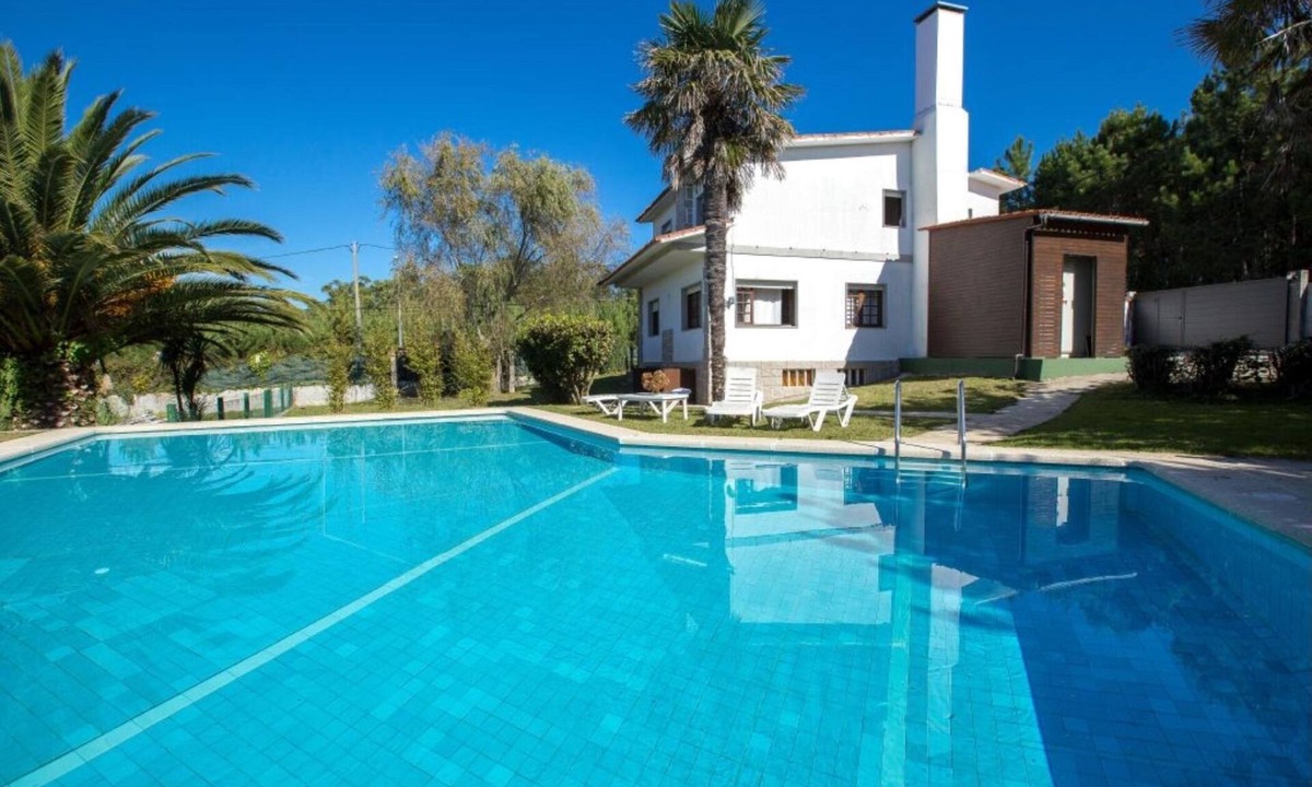 Portonovo Villa | House - 3 Bedrooms with Pool WiFi 7428