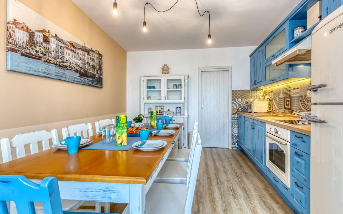 Hreljin House | House ∙ 4 bedrooms ∙ 9 guests