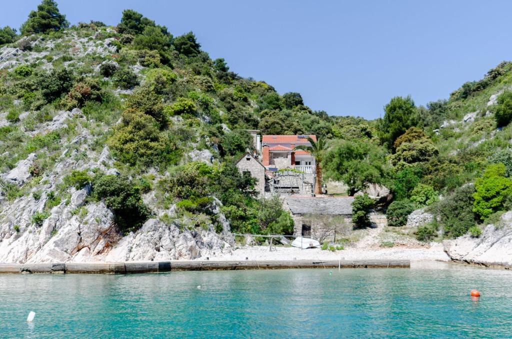 Gornje Selo House | House Ancica