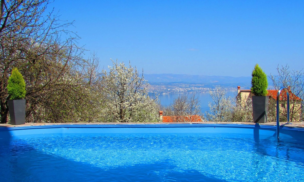 Opatija House | House Aronia (95721-K1) - Lovran