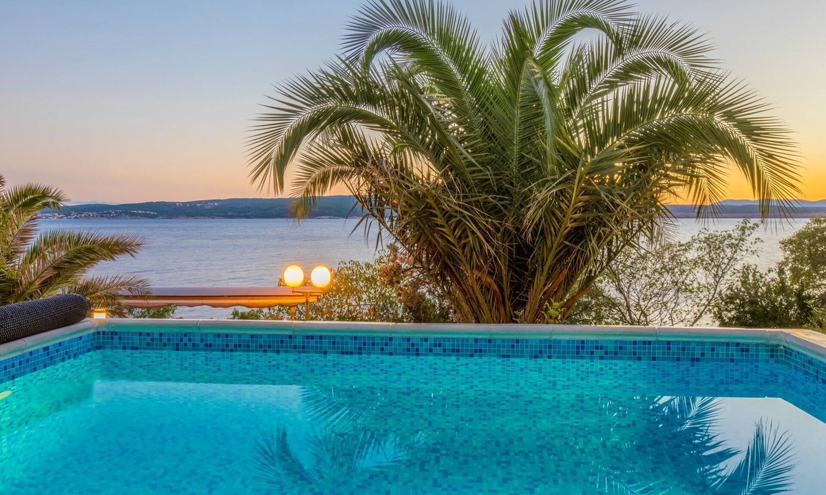 Dramalj House | House Blanka (62662-A1) - Dramalj (Crikvenica)