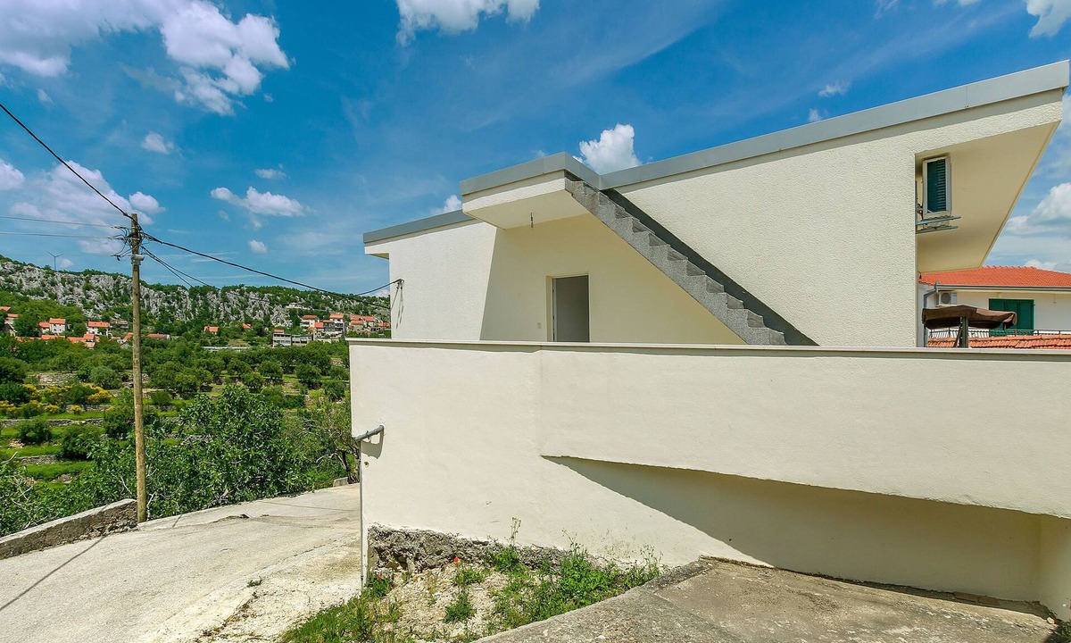 Omis House | House Cattleya (67281-K1) - Kostanje