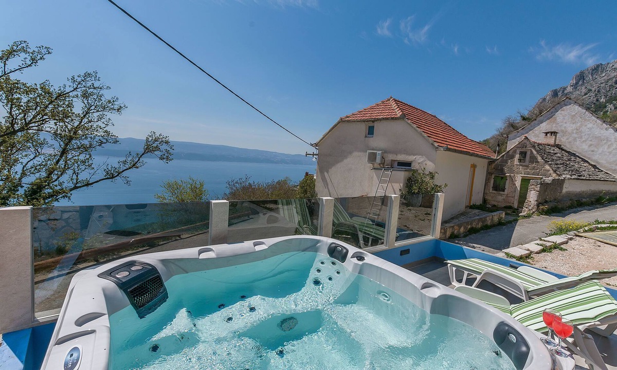 Lokva Rogoznica House | House Darijo (64071-K1) - Lokva Rogoznica