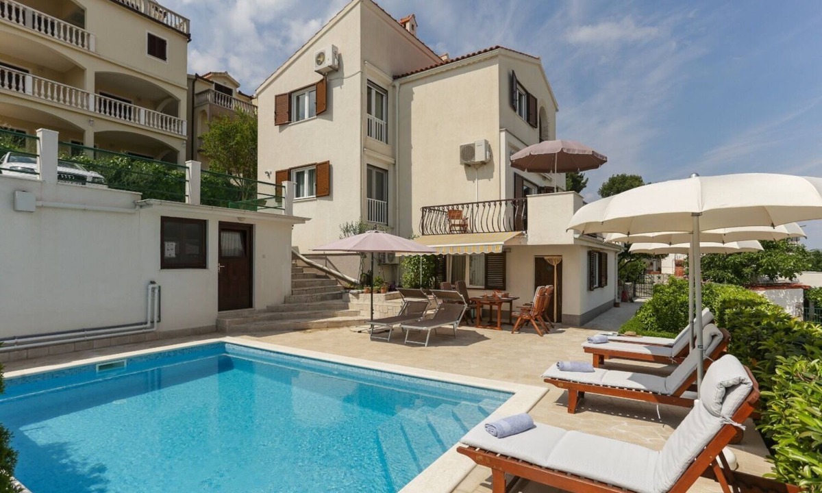 Okrug Donji House | House Dupla (10259-K1) - Okrug Donji (Ciovo)