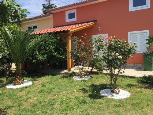 Rab Villa | House Ema