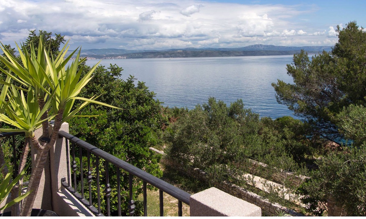 Donje Selo House | House Fragolina (60273-K1) - Donja Krušica