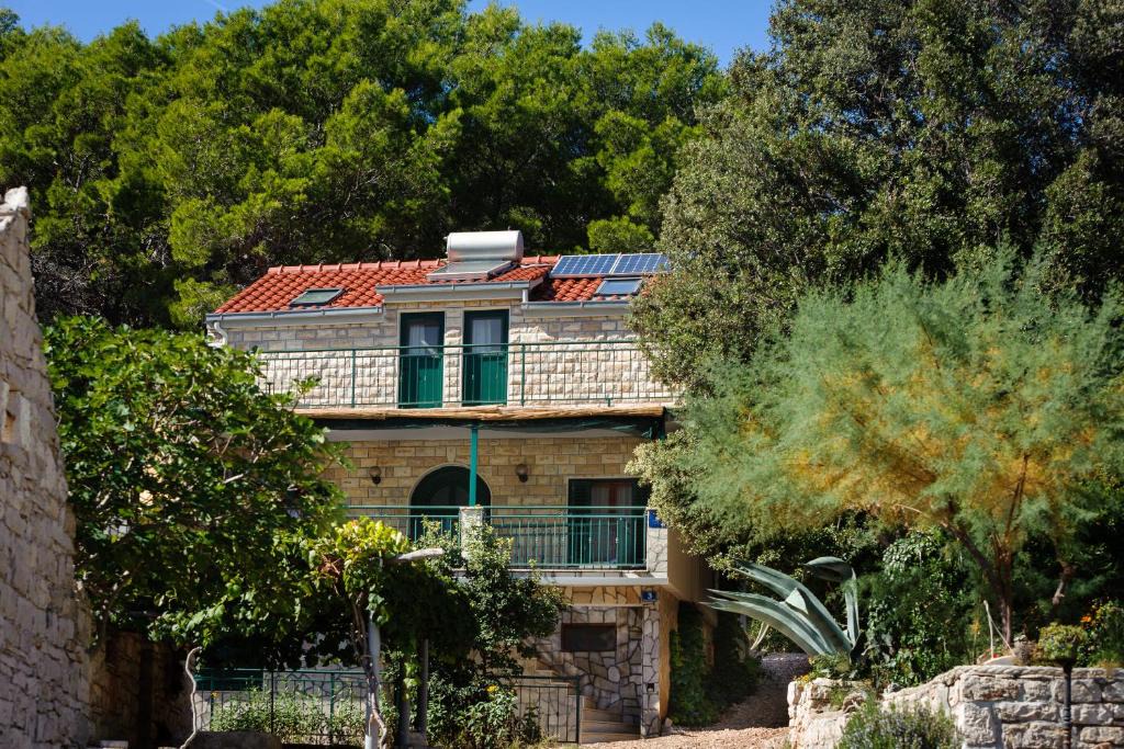 Gornje Selo House | House Ivo