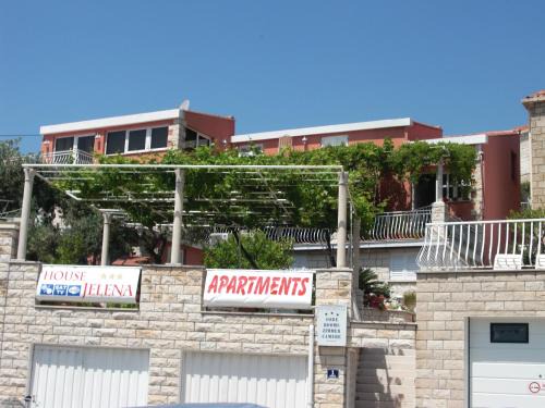 Zupa dubrovacka House | House Jelena