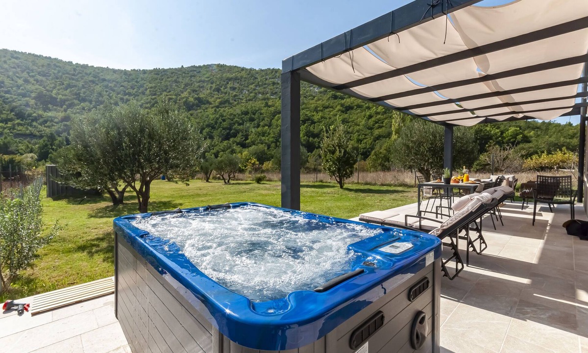 Gata House | House Madonna di Smovo (97371-K1) - Gata