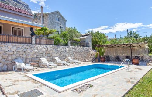 Borak House | House Marta