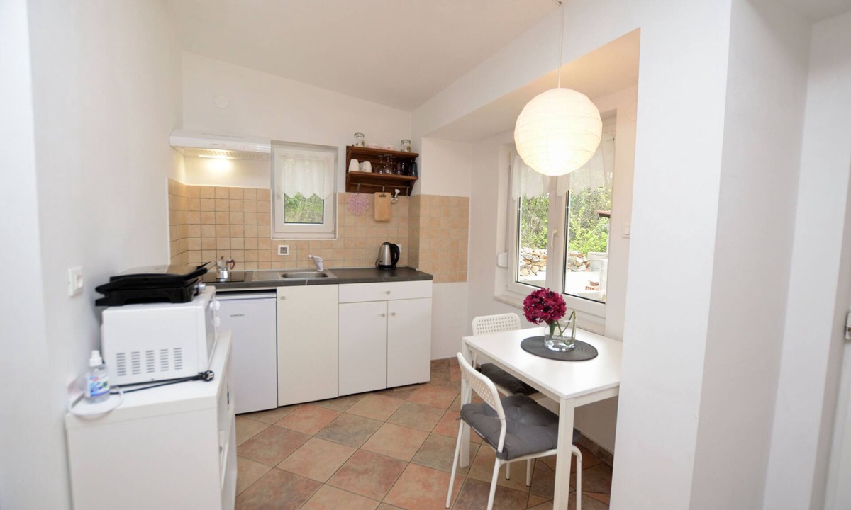 Rubesi Apartment | House Roman (84521-K1) - Rijeka