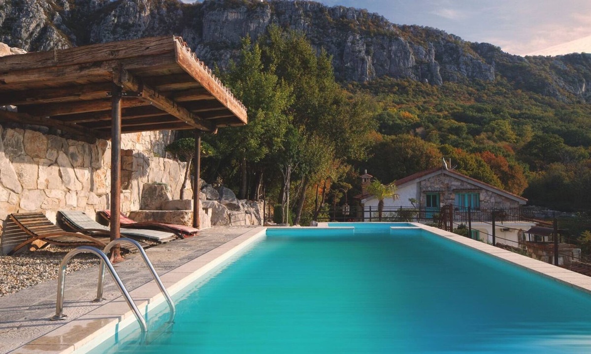Bribir Villa | House sound of nature by Villas Guide
