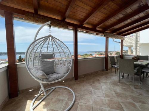Banjol Apartment | House Stojakovic