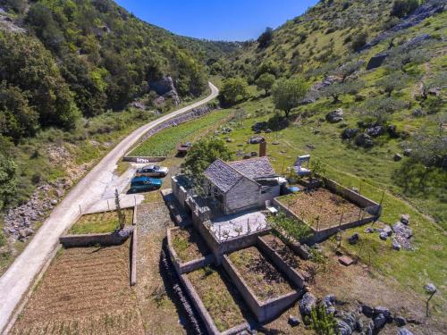 Praznica House | House Sv. Lovre
