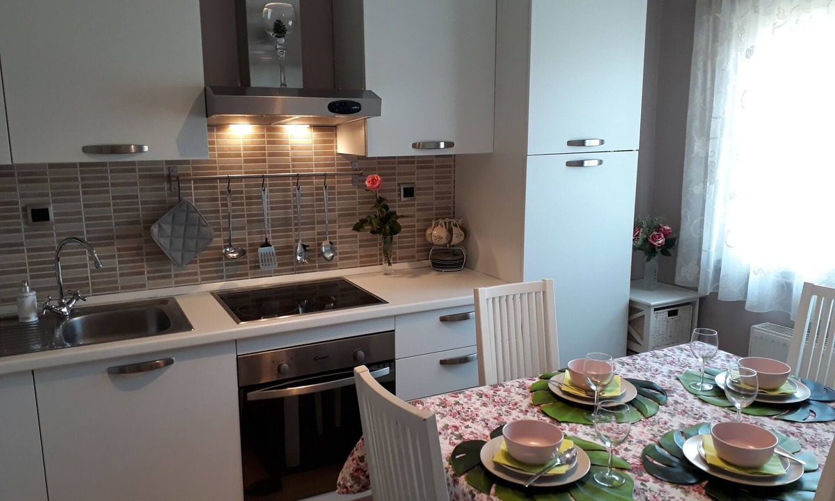 Milovcici Villa | House Villa Mare - Malinska
