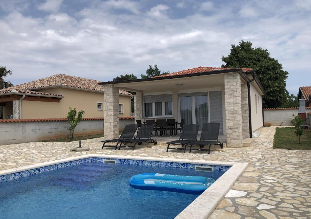 Medulin House | House VILLA MARK II