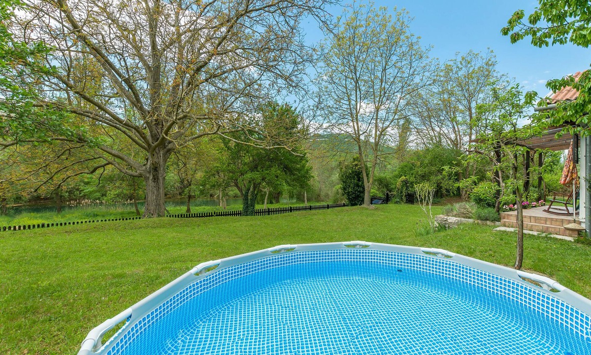 Blato na Cetini House | House Zetna (79971-K1) - Blato na Cetini
