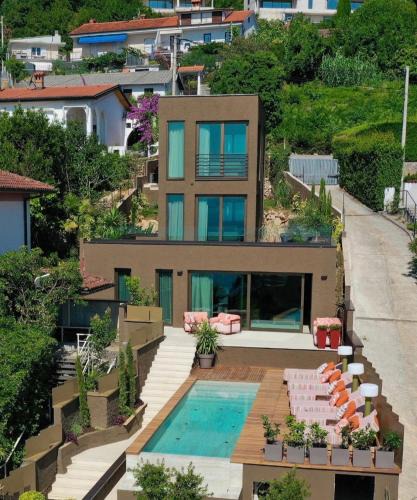 Opatija Villa | IBoutique Luxury Villa