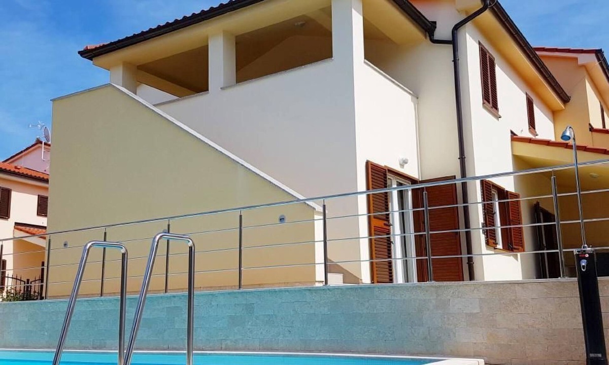 Banjole House | in Banjole mit Privatem Pool by Interhome