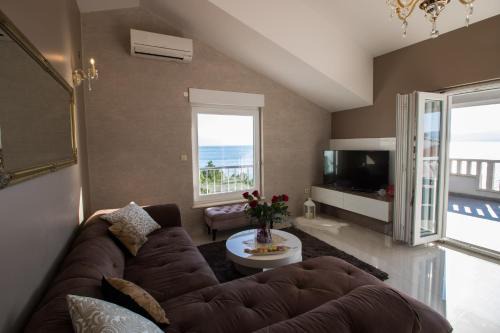Medici Apartment | Incantesimo luxury penthouse