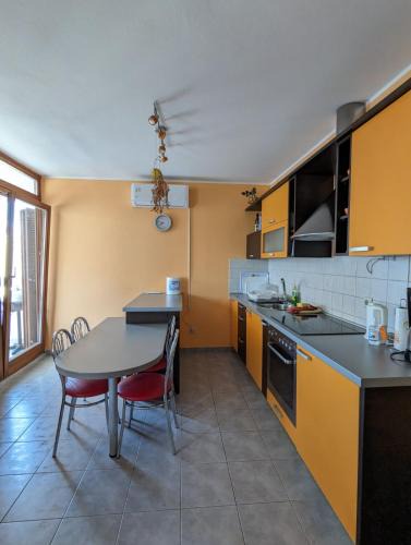 Porat Apartment | Island Dream Apartment