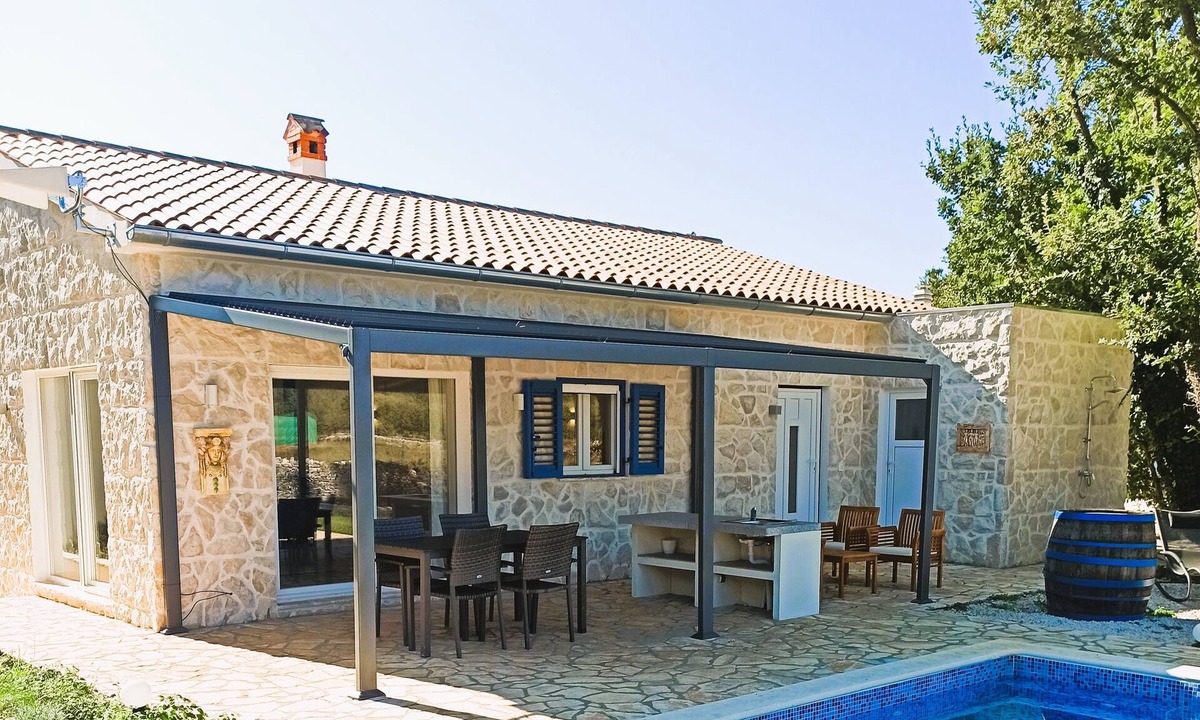 Bicici House | Istria's charm, vacation home between Pula and Rovinij