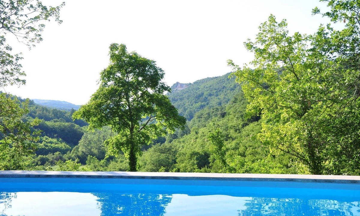 Kotli House | Istria Traditional stone house 3
