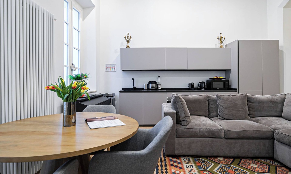 San Marco Apartment | Italianway Collection - San Marco 14