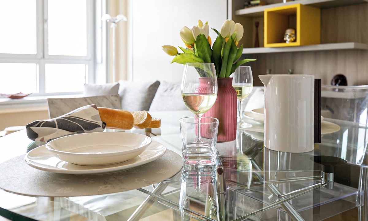 Porta Tenaglia Apartment | Italianway Comfort - Biancamano 2