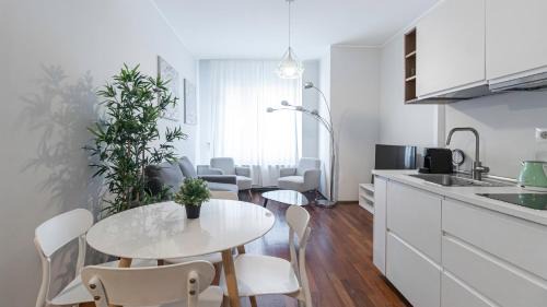 San Marco Apartment | Italianway Comfort - San Marco 1