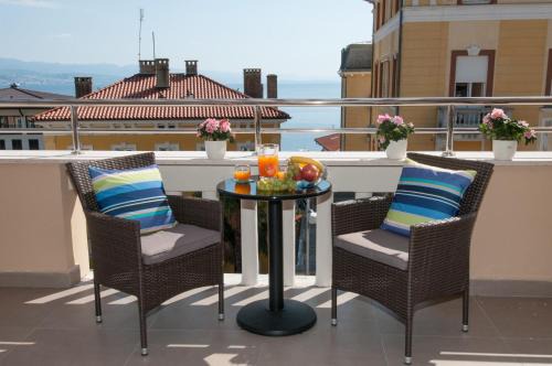 Opatija Apartment | Iva, Opatija centar