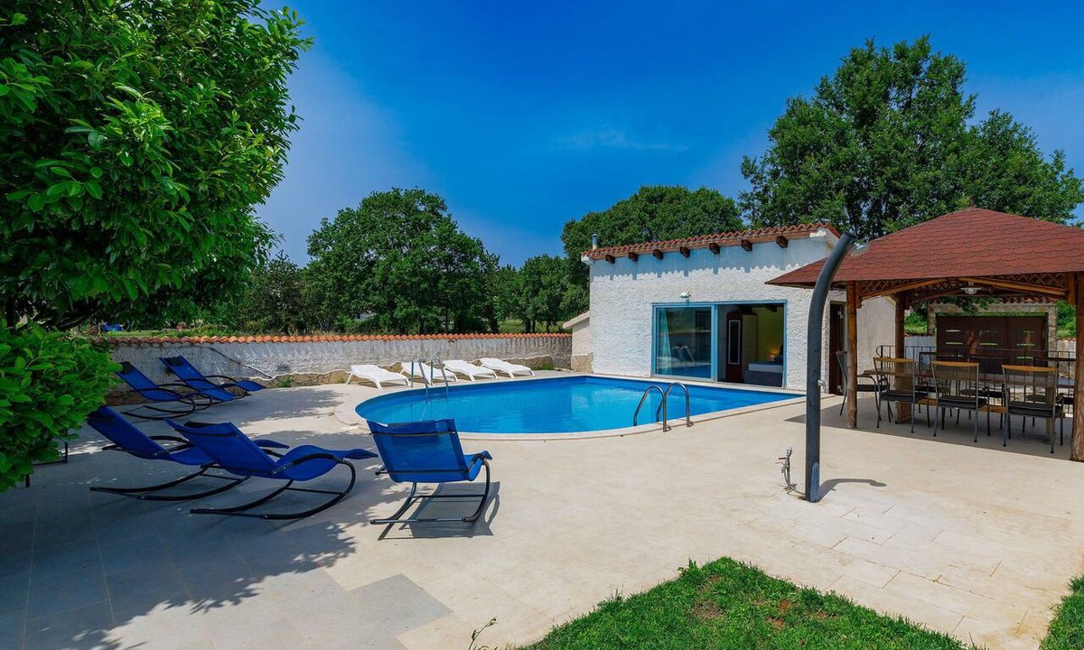 Loborika House | Jadranka by Interhome