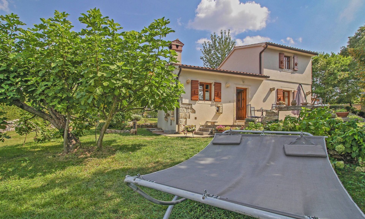Zupanici House | Jakov in Županići (Haus für 2–4 Personen)